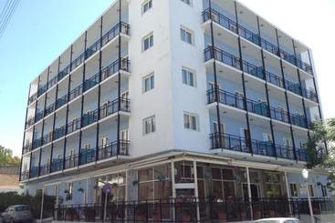 דירה Annapolis Inn