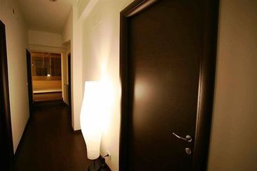 Bamboo Bed & Breakfast