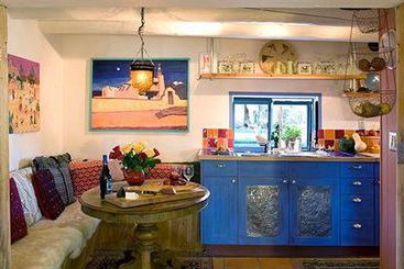 تختخواب و صبحانه Casa Gallina   An Artisan Inn