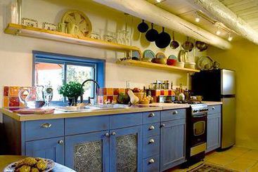 تختخواب و صبحانه Casa Gallina   An Artisan Inn