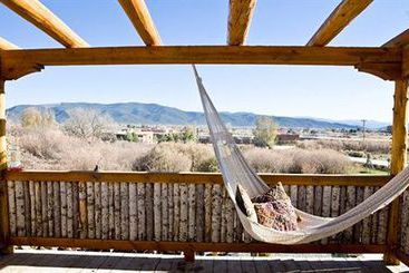 تختخواب و صبحانه Casa Gallina   An Artisan Inn
