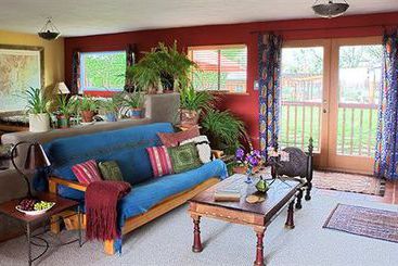 تختخواب و صبحانه Casa Gallina   An Artisan Inn