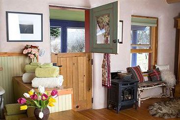 تختخواب و صبحانه Casa Gallina   An Artisan Inn