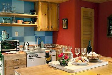تختخواب و صبحانه Casa Gallina   An Artisan Inn