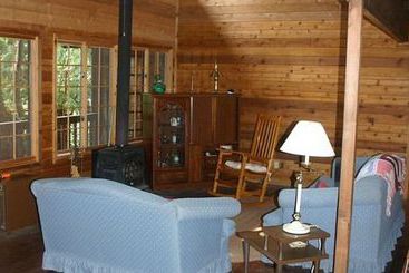 تختخواب و صبحانه Tara Firma Inn - Volcano