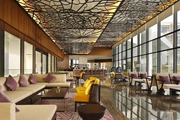 هتل Crowne Plaza Huangshan Taiping Lake, An Ihg