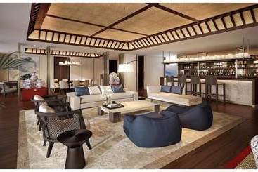 هتل Crowne Plaza Huangshan Taiping Lake, An Ihg