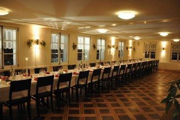 فندق Gasthaus Grafenort