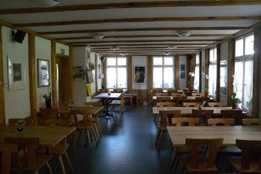 فندق Gasthaus Grafenort