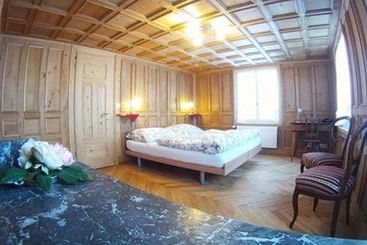 فندق Gasthaus Grafenort