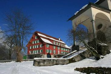 فندق Gasthaus Grafenort
