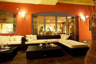 Alpinhotel Maistatt