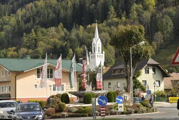 Alpinhotel Maistatt