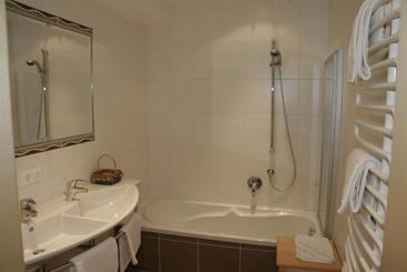 Alpinhotel Maistatt