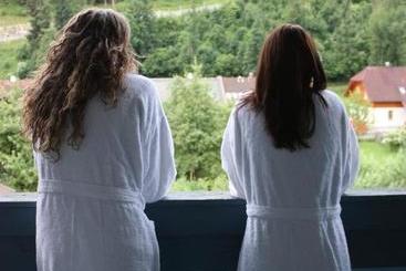 Alpinhotel Maistatt