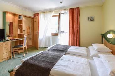 Alpinhotel Maistatt