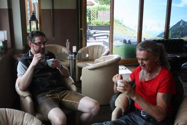 Alpinhotel Maistatt