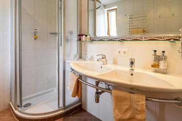 Alpinhotel Maistatt