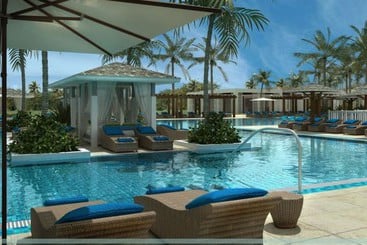 استراحتگاه ROC Casa del Mar