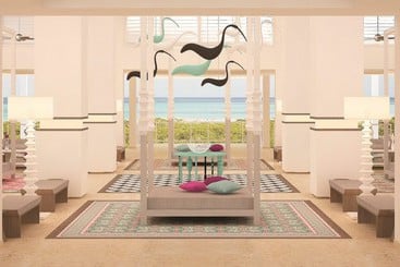 استراحتگاه ROC Casa del Mar