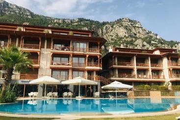 هتل Shimal Residence