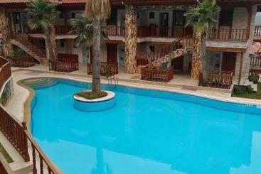 هتل Shimal Residence