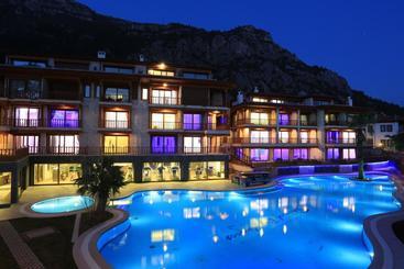 هتل Shimal Residence