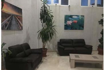 Отель Tropicmar