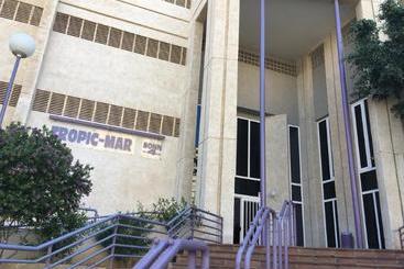 Отель Tropicmar