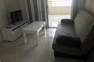 Отель Tropicmar