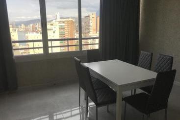 Отель Tropicmar