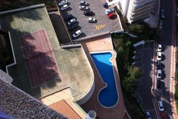 Отель Tropicmar