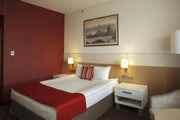 هتل Victoria & Spa Minsk