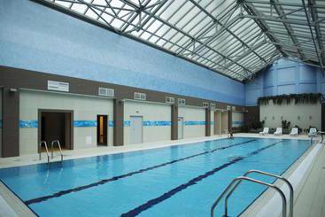 هتل Victoria & Spa Minsk