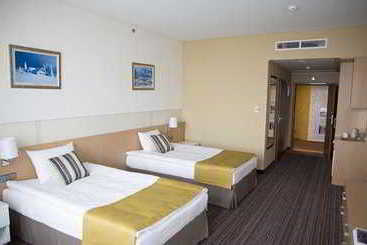 هتل Victoria & Spa Minsk