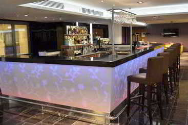 هتل Victoria & Spa Minsk