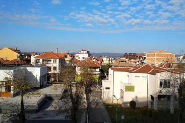 هتل Vigo Panorama Apartments