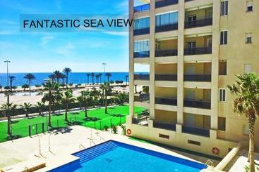 Mar Y Sal Dream Apartments