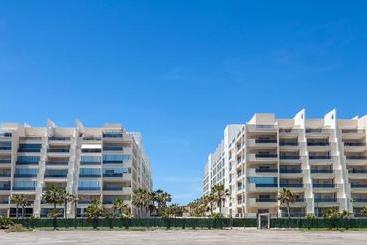 Mar Y Sal Dream Apartments