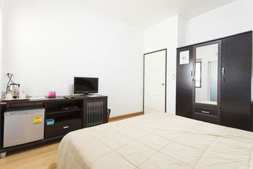 پانسیون Lha's Place