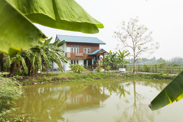 پانسیون Lha's Place