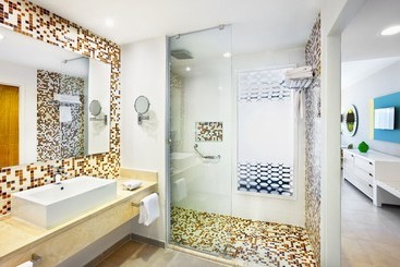 استراحتگاه Playa Vista Azul