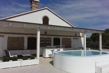 Villa Belvedere Degli Ulivi