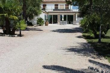 Villa Belvedere Degli Ulivi