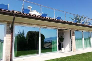 Villa Belvedere Degli Ulivi