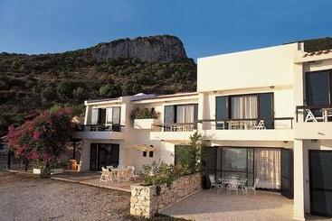 Villa Meltemi