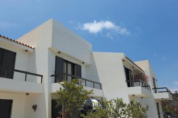 Villa Meltemi