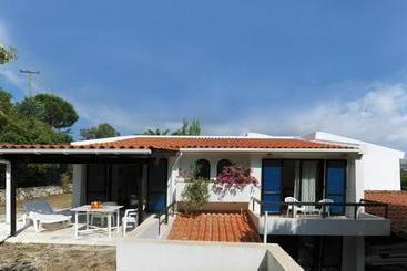 Villa Meltemi