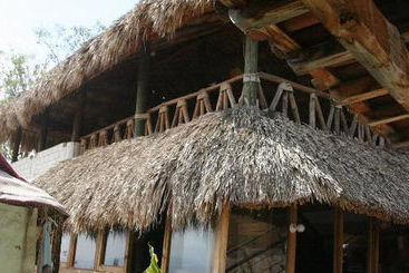 La Villada Inn  Hostel
