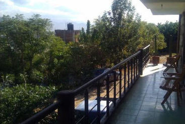 La Villada Inn  Hostel